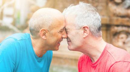 Embracing Love at Any Age: the Best Senior Gay Dating Services